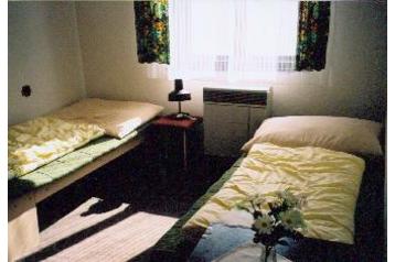 Eslovaquia Chata Kalinčiakovo, Interior